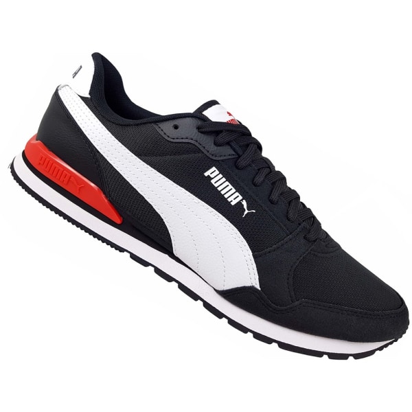 Sneakers low Puma ST Runner V3 Mesh Sort 40.5