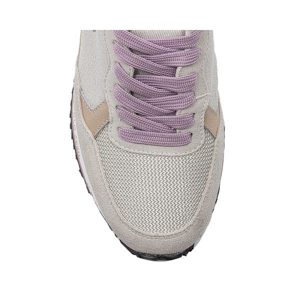 Puolikengät U.S. Polo Assn CLEEF004BW3ST1 Vaaleanpunaiset,Violetit 41