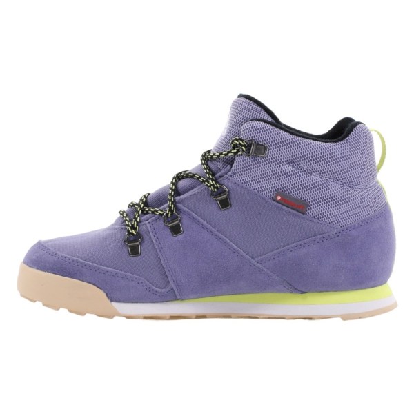 Kengät Adidas Snowpitch K Violetit 38 2/3