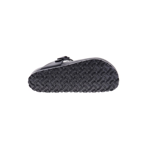 Varvassandaalit Birkenstock Gizeh Eva Mustat 41