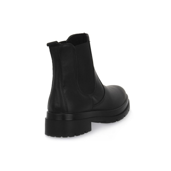 Skor Enval Soft Saba Nero Svarta 36