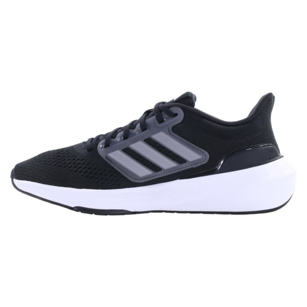 Lågskor Adidas Ultrabounce Wide Svarta 41 1/3