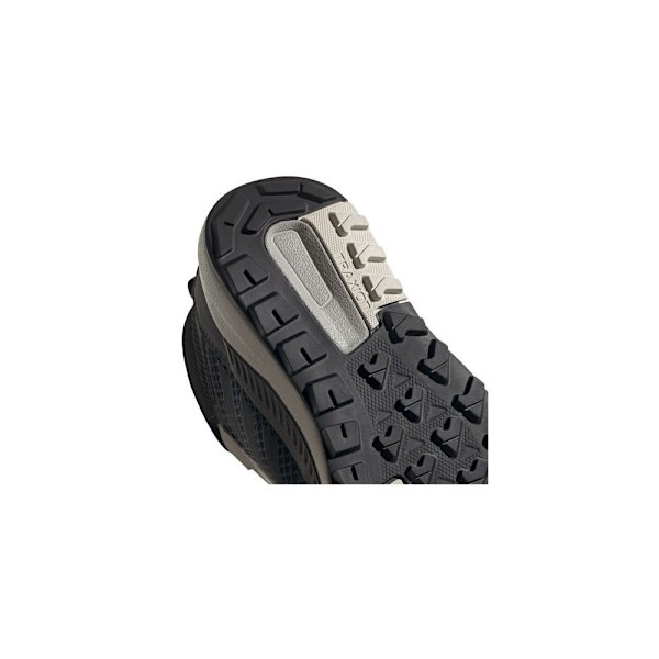 Sko Adidas J Terrex Trailmaker Mid Sort 39 1/3