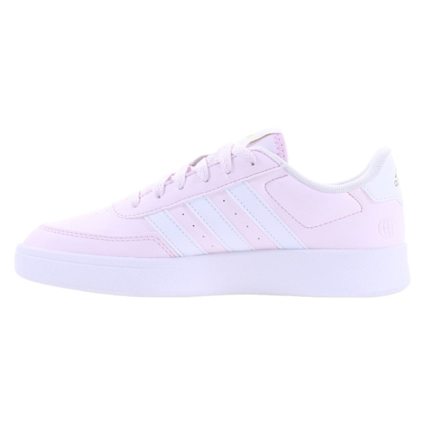 Lågskor Adidas Breaknet 20 Rosa 40