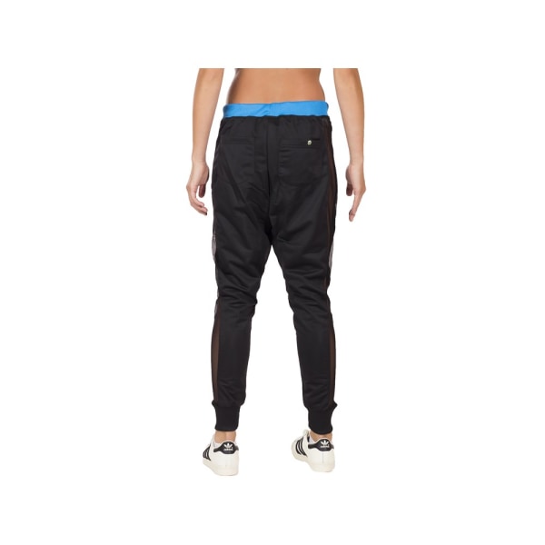 Byxor Adidas Loose Pants Svarta,Blå 158 - 163 cm/S