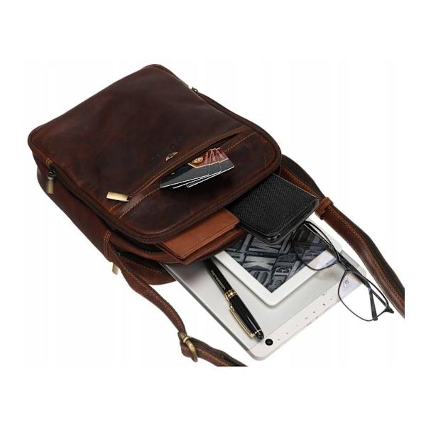Handväskor Peterson DHPTNTB8021COM65800 Bruna