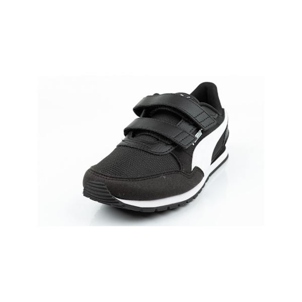 Kengät Puma ST Runner Mustat,Vihreät 27.5