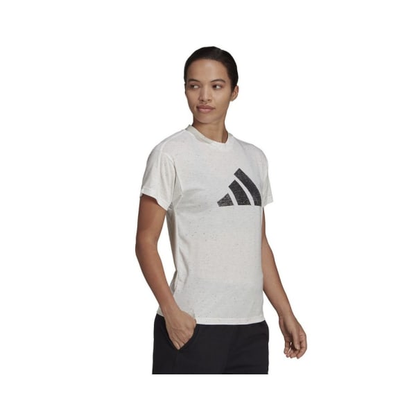 Shirts Adidas Winrs 30 Vit 170 - 175 cm/L