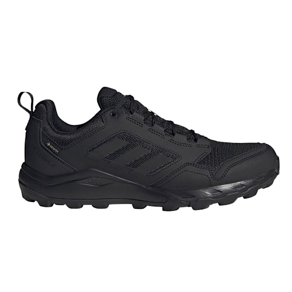 Puolikengät Adidas Terrex Tracerrocker 2 Gtx Mustat 41 1/3