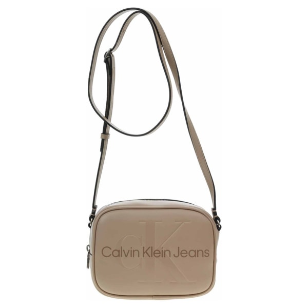 Handväskor Calvin Klein K60K610275PBC Bruna