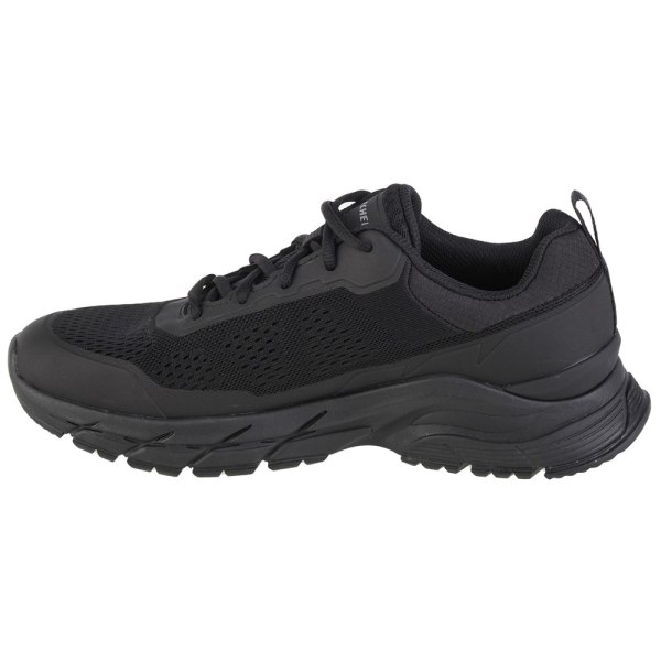 Lågskor Skechers Arch Fit Baxter Pendroy Svarta 40