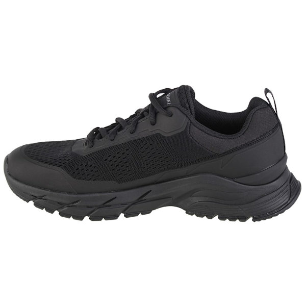 Lågskor Skechers Arch Fit Baxter Pendroy Svarta 41