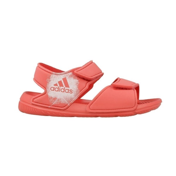 Sandaalit Adidas Altaswim C Oranssin väriset 28