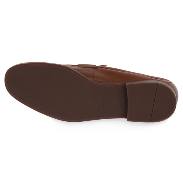 Mokkasiini Frau Sigaro Mousse Ruskeat 42