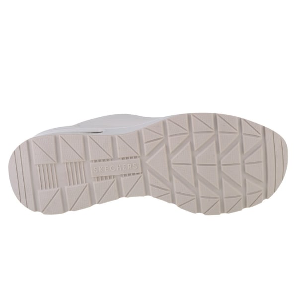 Lågskor Skechers Million Airelevated Air Vit 36