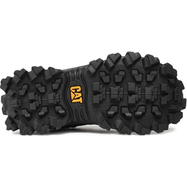 Sneakers low Caterpillar Intruder Sort 44