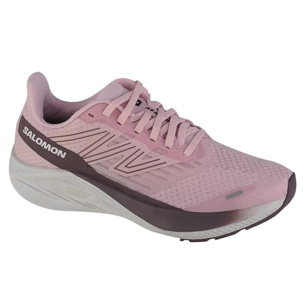 Puolikengät Salomon Aero Blaze W Vaaleanpunaiset 41 1/3