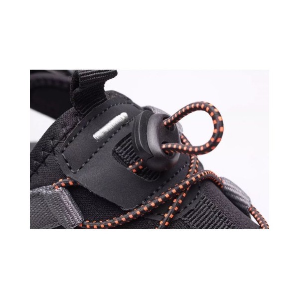 Sandaler 4F SS23FSANM02025S Grafit 44