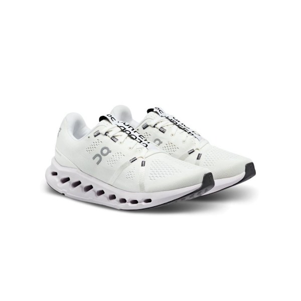 Sneakers low On Cloudsurfer 7 W Hvid 37