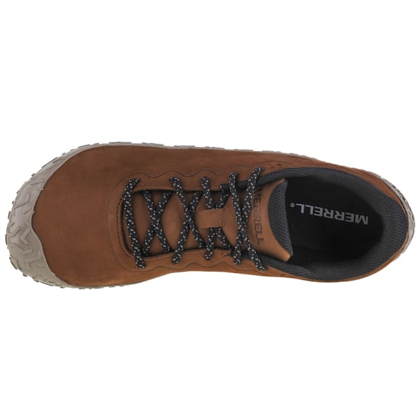 Sneakers low Merrell Vapor Glove Brun 44