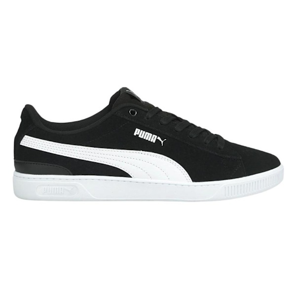 Puolikengät Puma Vikky V3 Mustat 36