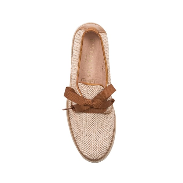 Puolikengät Hispanitas HV221746C006 Beesit,Ruskeat 41