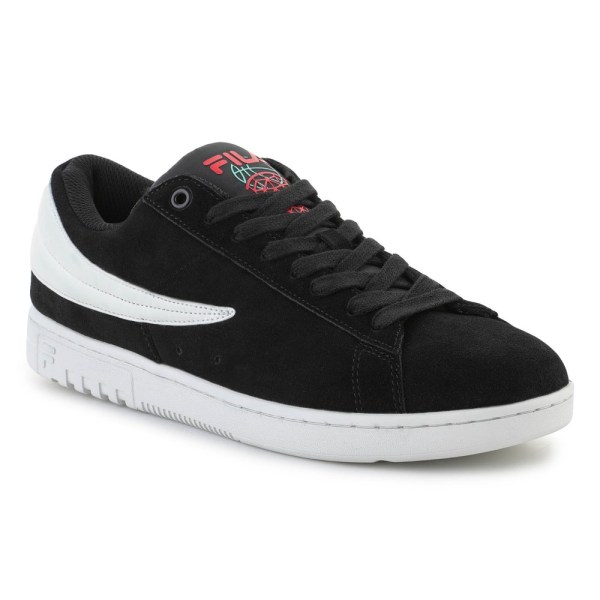 Sneakers low Fila Highflyer S Sort 41