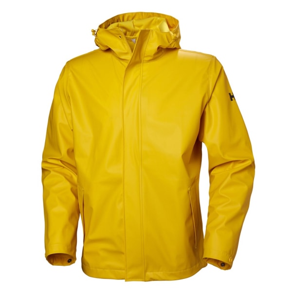 Jakker Helly Hansen Moss Gul 185 - 190 cm/XL