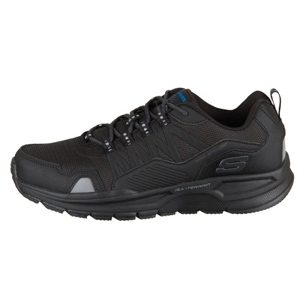 Sneakers low Skechers Escape Plan 20 Sort 45.5