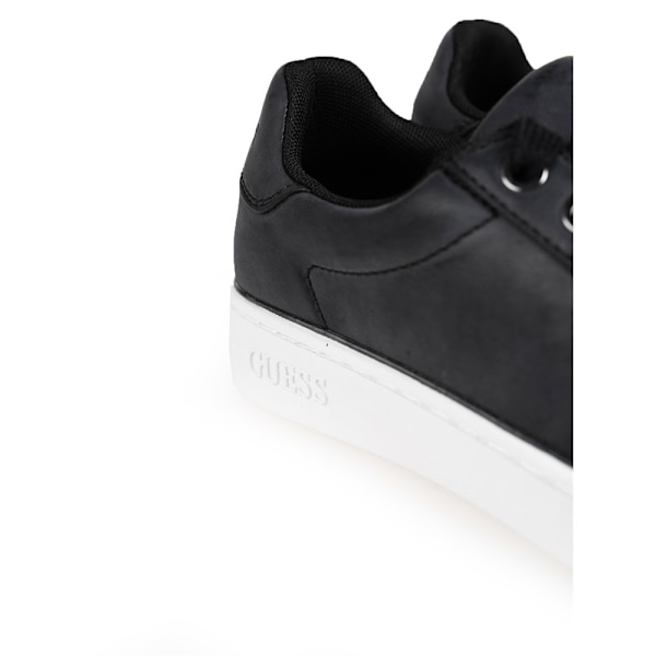 Lågskor Guess Babe Svarta 35