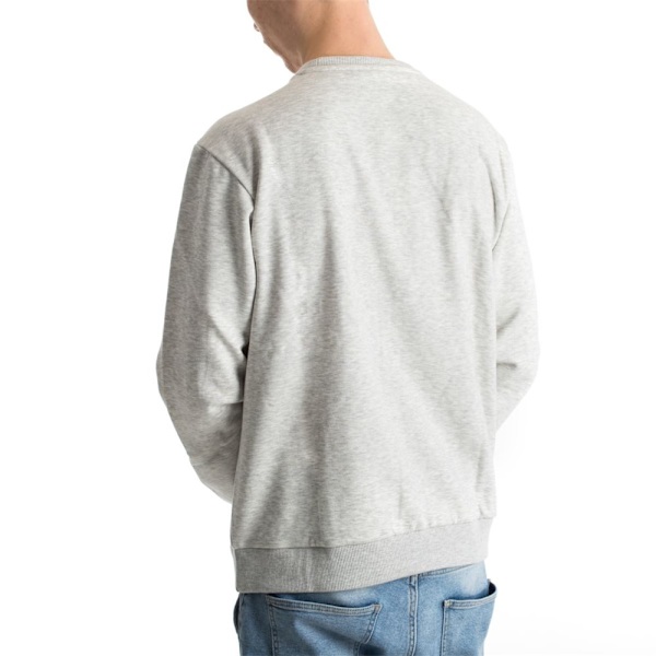 Puserot je Fleecet Fila Hector Harmaat 168 - 172 cm/S