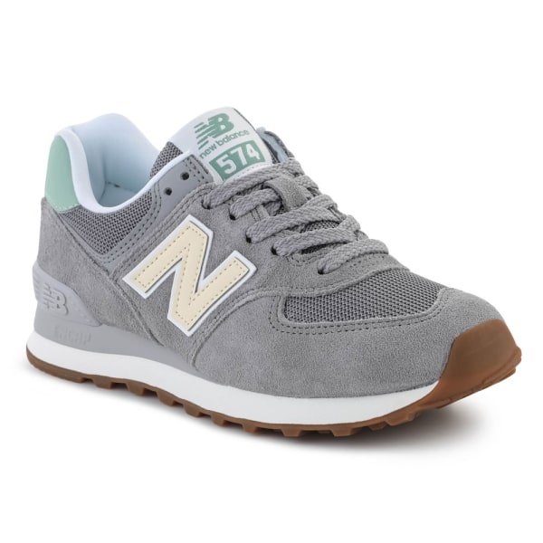 Puolikengät New Balance 574 Harmaat 37