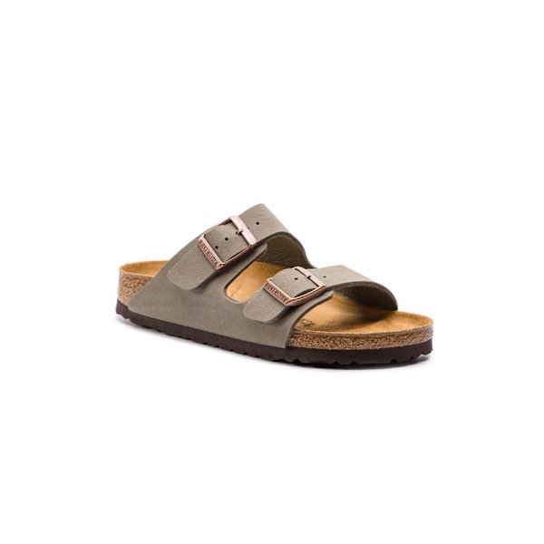 Rantakengät Birkenstock Arizona Bfbc Beesit 41