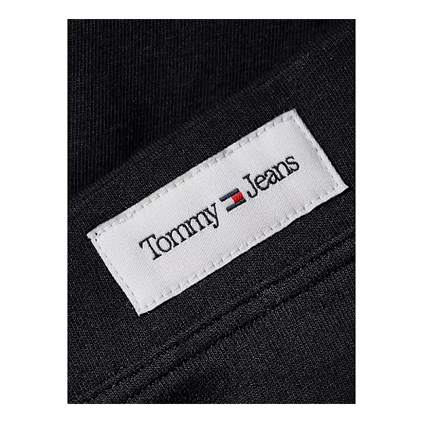 Majtki Tommy Hilfiger UM0UM02633BDS Mustat XL