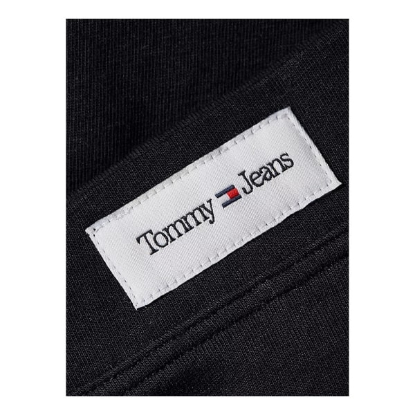 Majtki Tommy Hilfiger UM0UM02633BDS Sort M