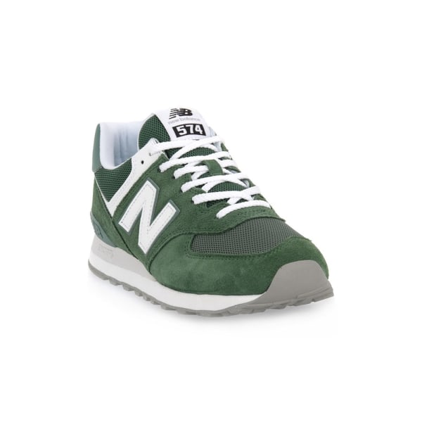 Puolikengät New Balance Fgg U 574 Vihreät 43