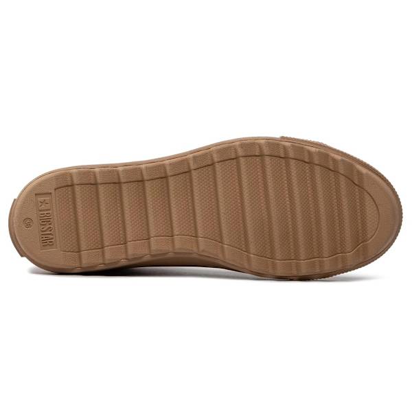 Kengät Big Star GG274072 Ruskeat 38