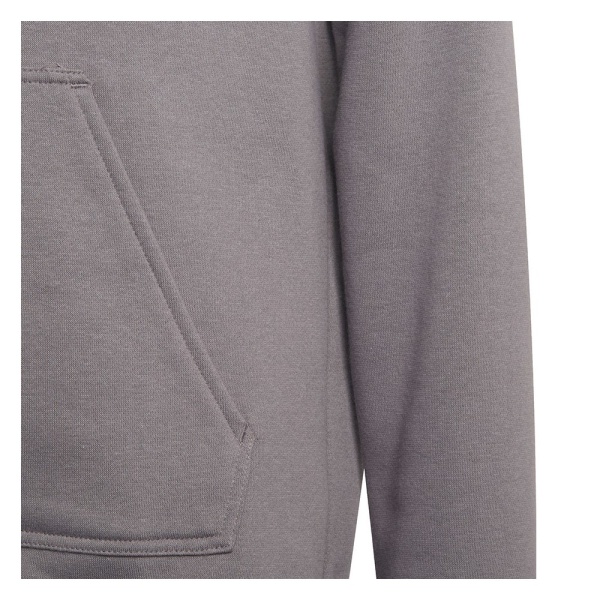 Sweatshirts Adidas Entrada 22 Hoody Grå 171 - 176 cm/XL