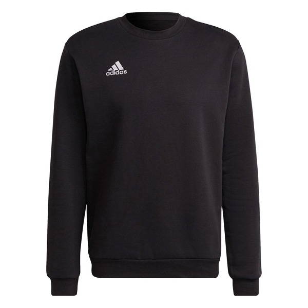 Sweatshirts Adidas Entrada 22 Sort 182 - 187 cm/XL