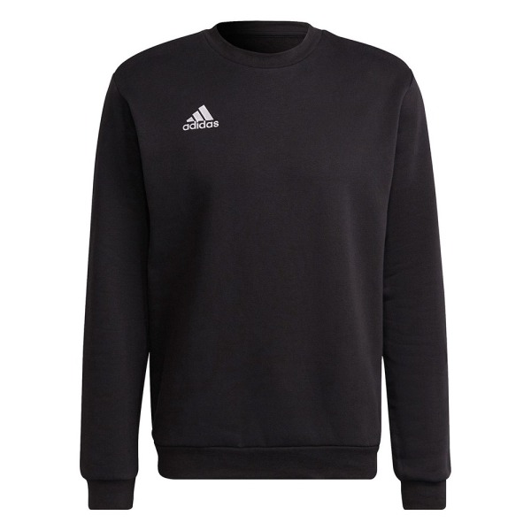 Sweatshirts Adidas Entrada 22 Sort 194 - 199 cm/3XL