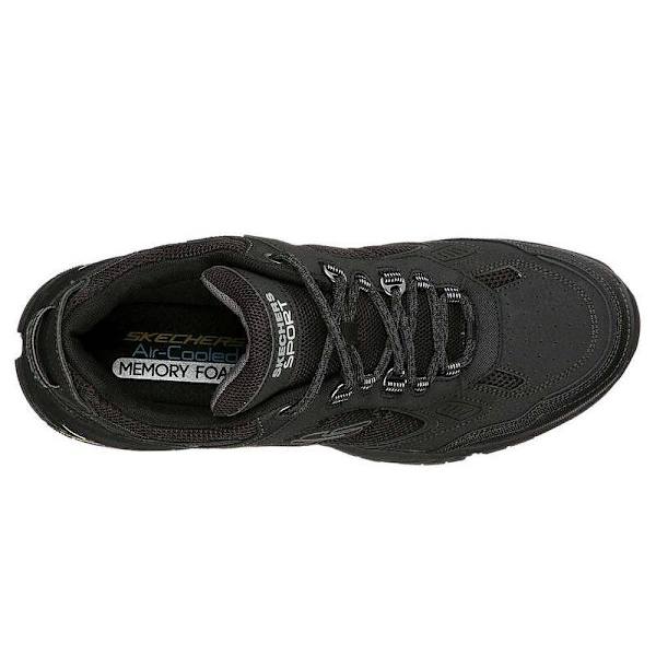 Sneakers low Skechers Vigor 30 Sort 42