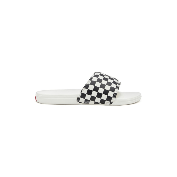 Tofflor Vans WM LA Costa Slideon Svarta,Vit 34.5