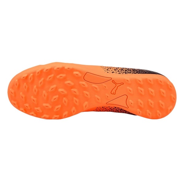 Puolikengät Puma Future Z 43 TT Mustat,Oranssin väriset 41