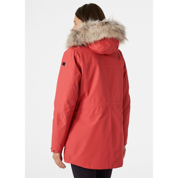 Jakker Helly Hansen 54012101 Pink 166 - 170 cm/M