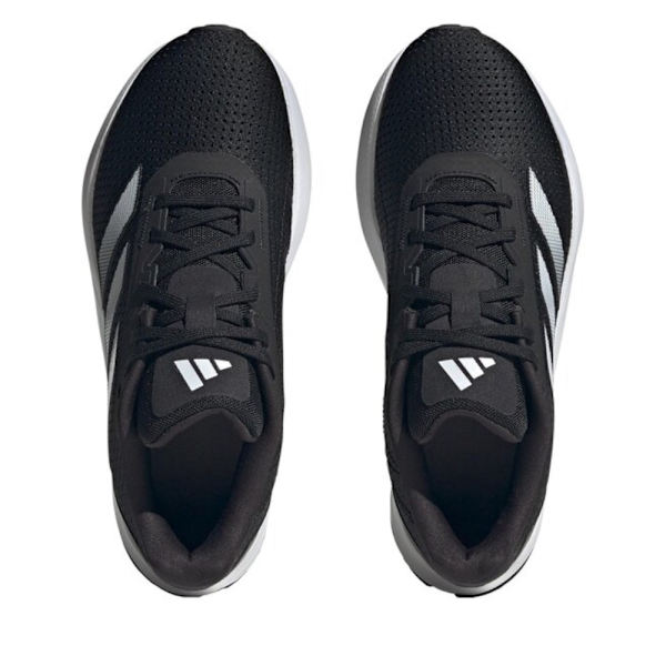 Puolikengät Adidas Duramo Speed Mustat 36