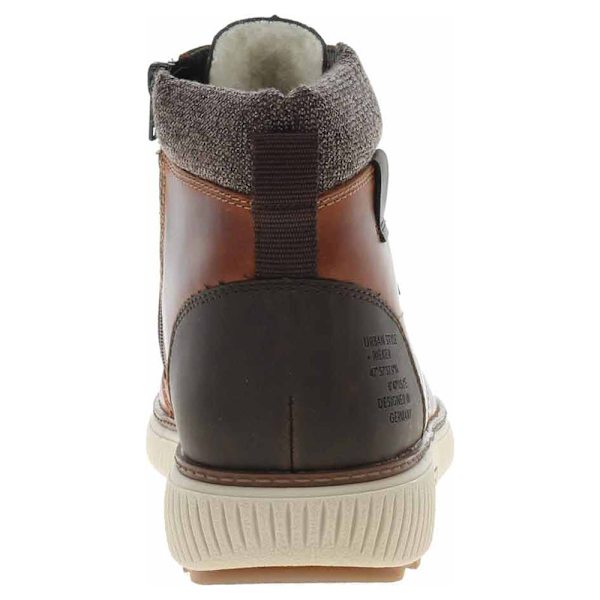 Skor Rieker B334324 Bruna 44