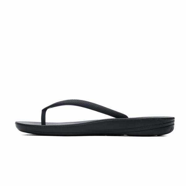 flip-flops fitflop Iqushion Svarta 37