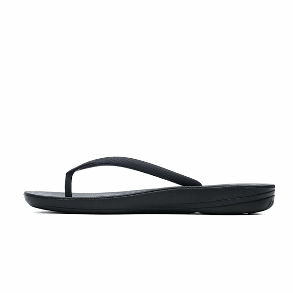 Varvassandaalit fitflop Iqushion Mustat 36