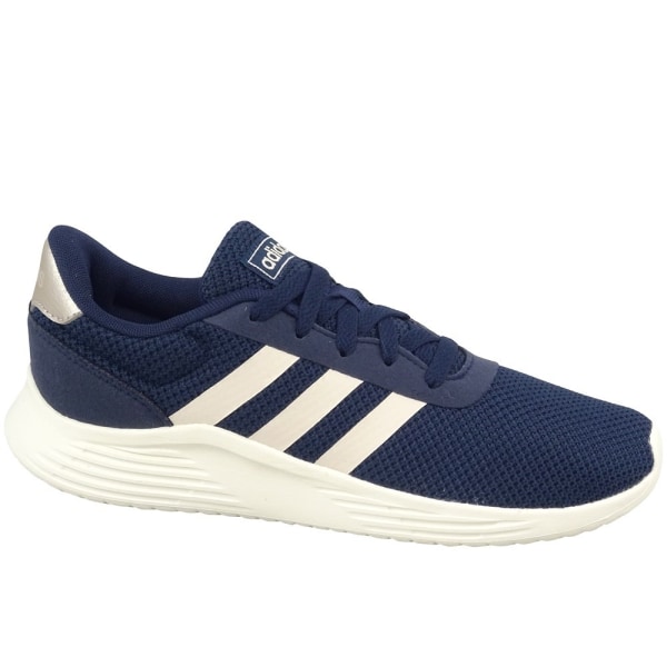 Lågskor Adidas Lite Racer 20 Vit,Grenade 38 2/3