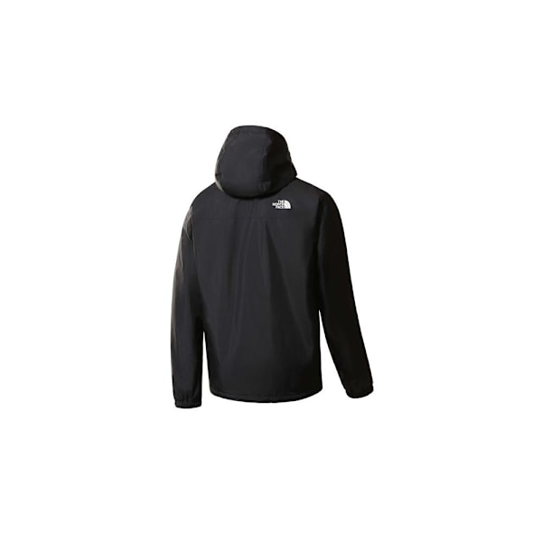 Jakker The North Face Antora Jacket Sort 173 - 177 cm/S